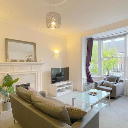 Luxury Apartment In Paddington London Kültér fotó