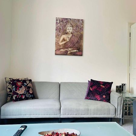 Luxury Apartment In Paddington London Kültér fotó