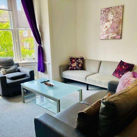 Luxury Apartment In Paddington London Kültér fotó