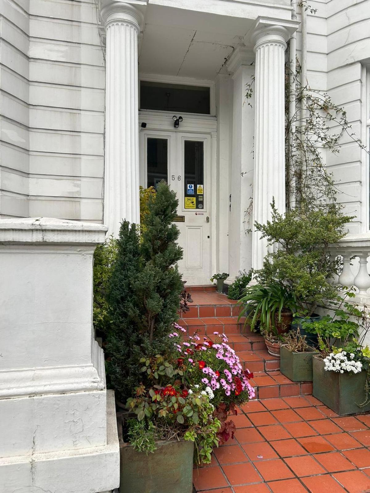Luxury Apartment In Paddington London Kültér fotó