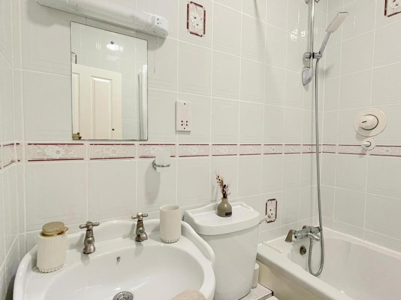 Luxury Apartment In Paddington London Kültér fotó