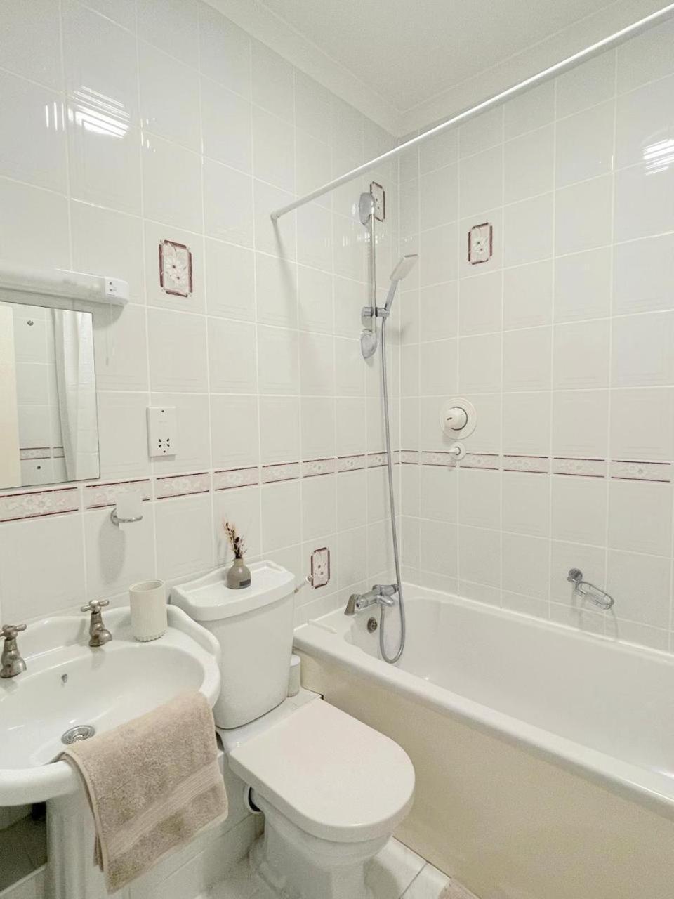 Luxury Apartment In Paddington London Kültér fotó