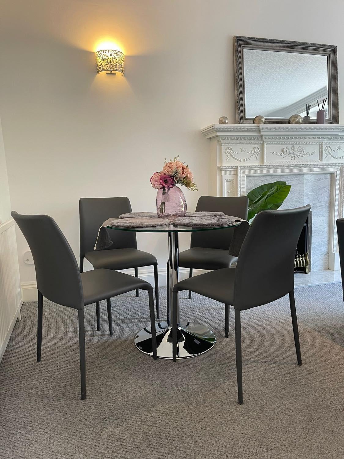 Luxury Apartment In Paddington London Kültér fotó