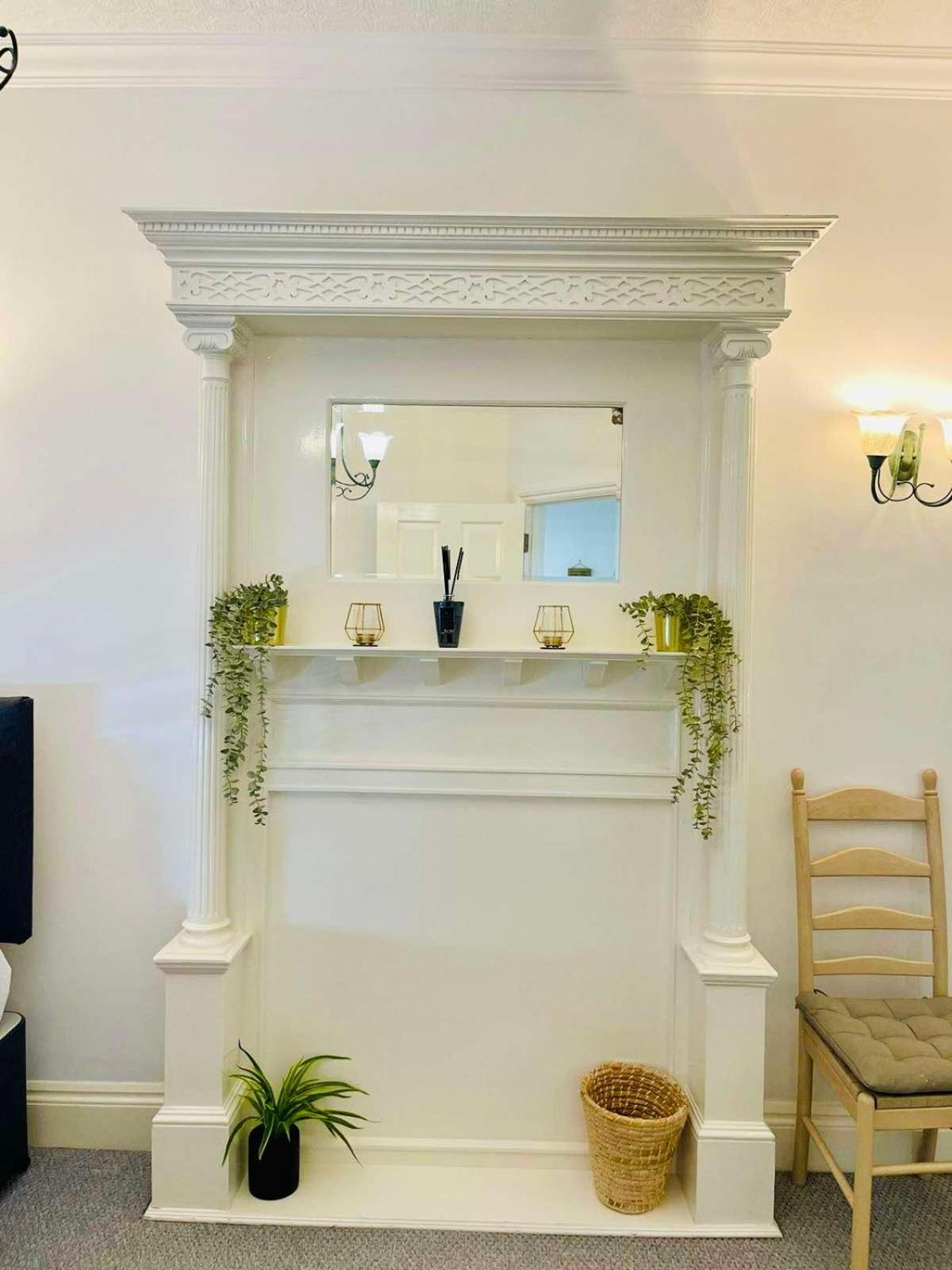 Luxury Apartment In Paddington London Kültér fotó