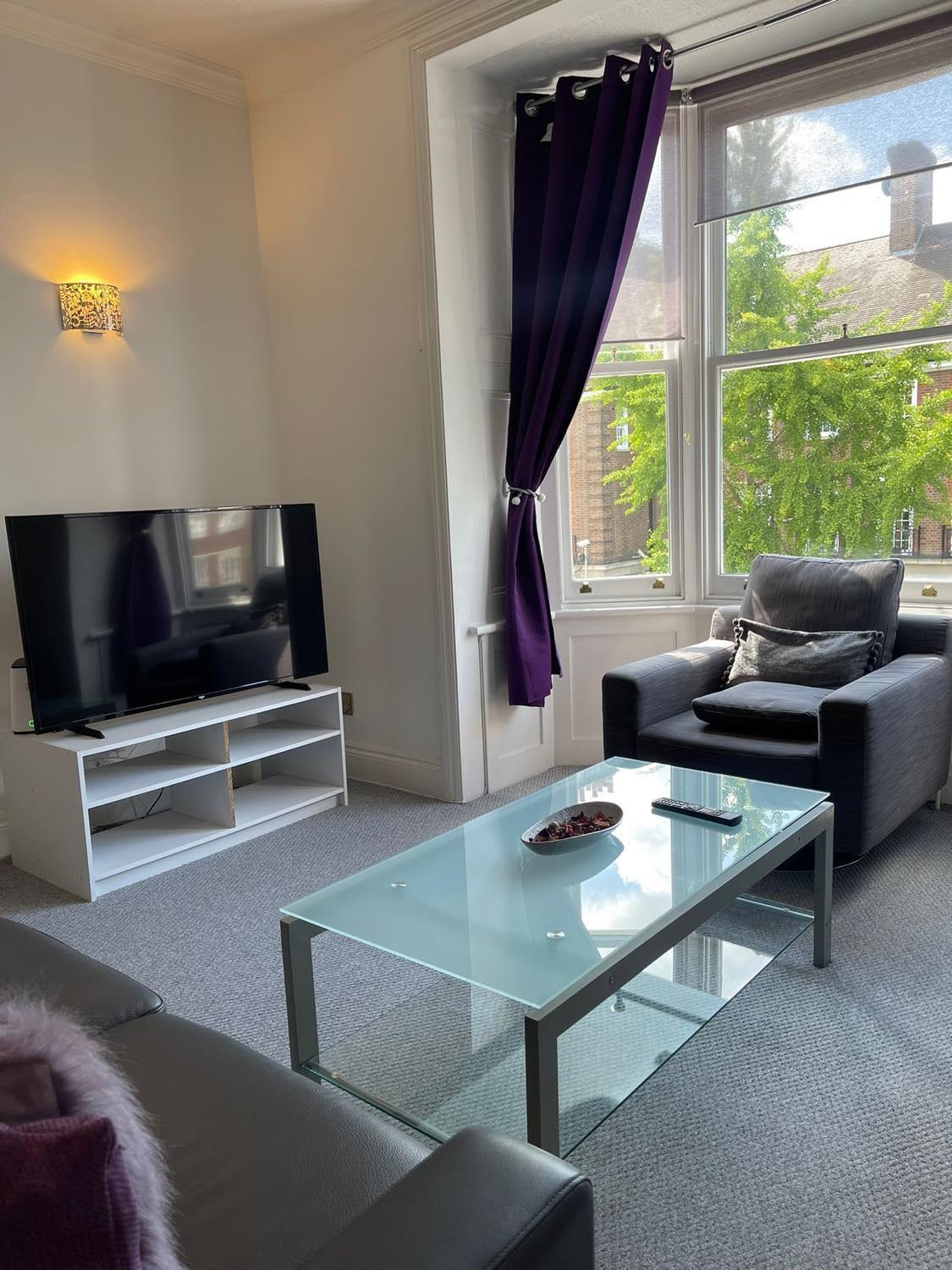 Luxury Apartment In Paddington London Kültér fotó