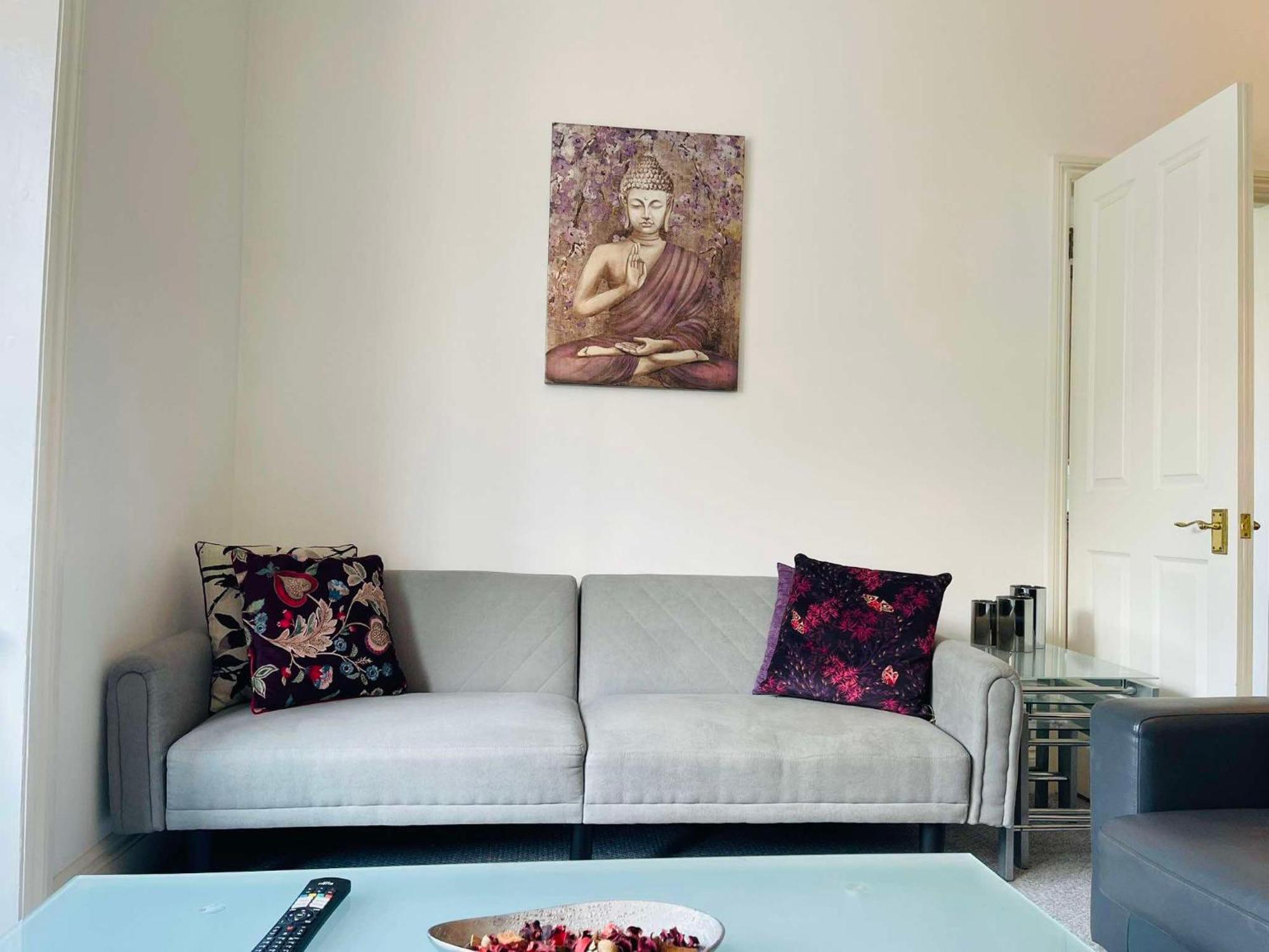 Luxury Apartment In Paddington London Kültér fotó